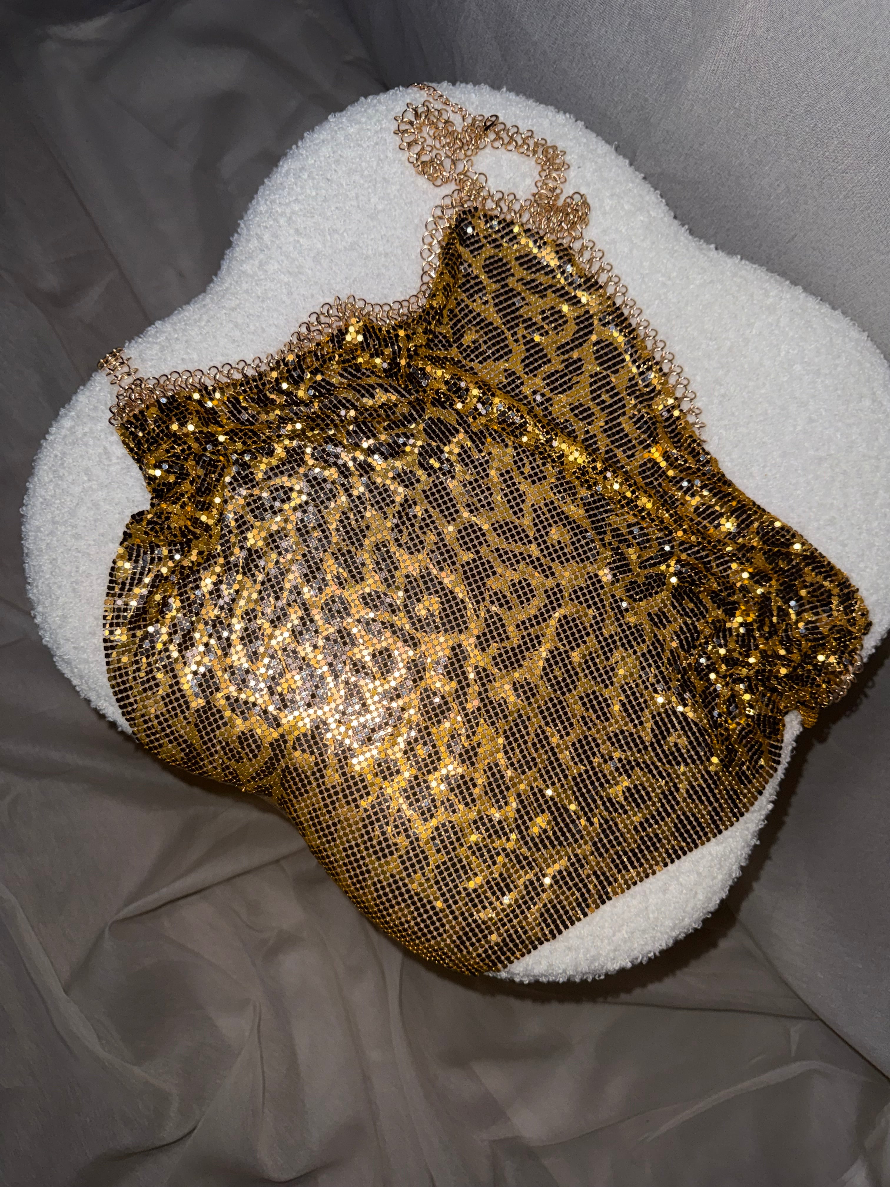 The “Untamed” Top