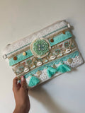 The “Vicky” - Mint
