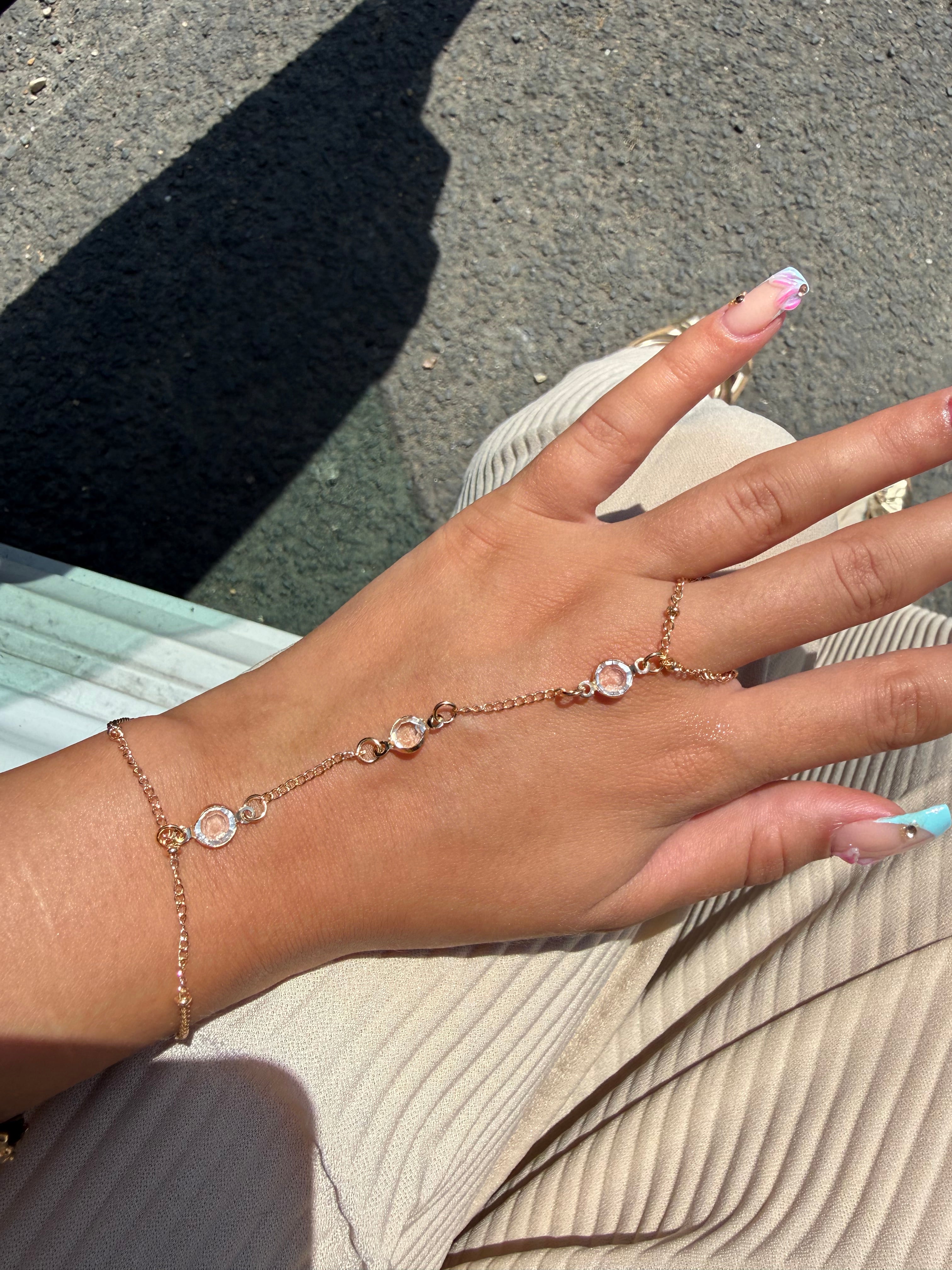 Hand Chain